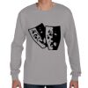 Men's Authentic-T Long-Sleeve Pocket T-Shirt Thumbnail