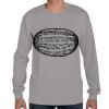 Men's Authentic-T Long-Sleeve Pocket T-Shirt Thumbnail