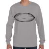 Men's Authentic-T Long-Sleeve Pocket T-Shirt Thumbnail
