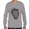 Men's Authentic-T Long-Sleeve Pocket T-Shirt Thumbnail
