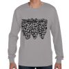 Men's Authentic-T Long-Sleeve Pocket T-Shirt Thumbnail