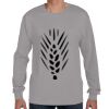 Men's Authentic-T Long-Sleeve Pocket T-Shirt Thumbnail
