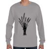 Men's Authentic-T Long-Sleeve Pocket T-Shirt Thumbnail