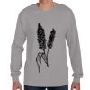 Men's Authentic-T Long-Sleeve Pocket T-Shirt Thumbnail