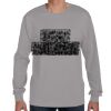 Men's Authentic-T Long-Sleeve Pocket T-Shirt Thumbnail