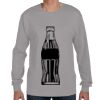 Men's Authentic-T Long-Sleeve Pocket T-Shirt Thumbnail