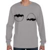 Men's Authentic-T Long-Sleeve Pocket T-Shirt Thumbnail