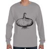 Men's Authentic-T Long-Sleeve Pocket T-Shirt Thumbnail