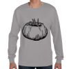Men's Authentic-T Long-Sleeve Pocket T-Shirt Thumbnail