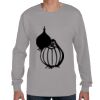 Men's Authentic-T Long-Sleeve Pocket T-Shirt Thumbnail