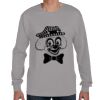 Men's Authentic-T Long-Sleeve Pocket T-Shirt Thumbnail