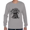 Men's Authentic-T Long-Sleeve Pocket T-Shirt Thumbnail