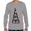 Men's Authentic-T Long-Sleeve Pocket T-Shirt Thumbnail