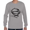 Men's Authentic-T Long-Sleeve Pocket T-Shirt Thumbnail
