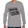 Men's Authentic-T Long-Sleeve Pocket T-Shirt Thumbnail