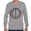 Men's Authentic-T Long-Sleeve Pocket T-Shirt Thumbnail