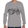 Men's Authentic-T Long-Sleeve Pocket T-Shirt Thumbnail
