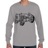 Men's Authentic-T Long-Sleeve Pocket T-Shirt Thumbnail