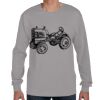 Men's Authentic-T Long-Sleeve Pocket T-Shirt Thumbnail