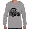 Men's Authentic-T Long-Sleeve Pocket T-Shirt Thumbnail