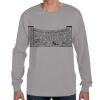 Men's Authentic-T Long-Sleeve Pocket T-Shirt Thumbnail