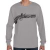 Men's Authentic-T Long-Sleeve Pocket T-Shirt Thumbnail