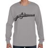 Men's Authentic-T Long-Sleeve Pocket T-Shirt Thumbnail