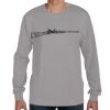 Men's Authentic-T Long-Sleeve Pocket T-Shirt Thumbnail