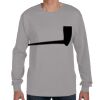 Men's Authentic-T Long-Sleeve Pocket T-Shirt Thumbnail