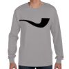 Men's Authentic-T Long-Sleeve Pocket T-Shirt Thumbnail