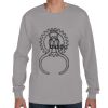 Men's Authentic-T Long-Sleeve Pocket T-Shirt Thumbnail