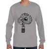 Men's Authentic-T Long-Sleeve Pocket T-Shirt Thumbnail
