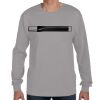 Men's Authentic-T Long-Sleeve Pocket T-Shirt Thumbnail
