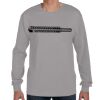 Men's Authentic-T Long-Sleeve Pocket T-Shirt Thumbnail