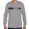 Men's Authentic-T Long-Sleeve Pocket T-Shirt Thumbnail