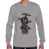 Men's Authentic-T Long-Sleeve Pocket T-Shirt Thumbnail