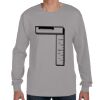 Men's Authentic-T Long-Sleeve Pocket T-Shirt Thumbnail