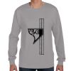 Men's Authentic-T Long-Sleeve Pocket T-Shirt Thumbnail