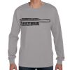 Men's Authentic-T Long-Sleeve Pocket T-Shirt Thumbnail