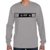 Men's Authentic-T Long-Sleeve Pocket T-Shirt Thumbnail