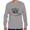Men's Authentic-T Long-Sleeve Pocket T-Shirt Thumbnail