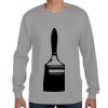 Men's Authentic-T Long-Sleeve Pocket T-Shirt Thumbnail