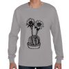 Men's Authentic-T Long-Sleeve Pocket T-Shirt Thumbnail