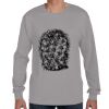 Men's Authentic-T Long-Sleeve Pocket T-Shirt Thumbnail