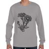 Men's Authentic-T Long-Sleeve Pocket T-Shirt Thumbnail