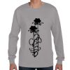 Men's Authentic-T Long-Sleeve Pocket T-Shirt Thumbnail
