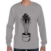 Men's Authentic-T Long-Sleeve Pocket T-Shirt Thumbnail