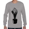 Men's Authentic-T Long-Sleeve Pocket T-Shirt Thumbnail