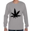 Men's Authentic-T Long-Sleeve Pocket T-Shirt Thumbnail