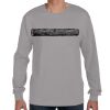 Men's Authentic-T Long-Sleeve Pocket T-Shirt Thumbnail